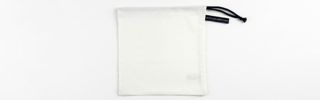 Reused Remade SBO Tote Bag