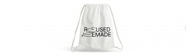 Reused Remade SBO Tote Bag